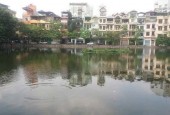 Cho thuê Tập thể Võ Thị Sáu, 75m2, 2 ngủ chỉ 7 Triệu/th vào được ngay